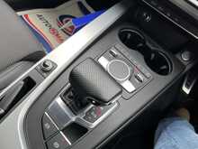 Audi A4 Avant Tfsi Quattro S Line 