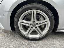 Audi A4 Avant Tfsi Quattro S Line 