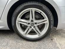 Audi A4 Avant Tfsi Quattro S Line 