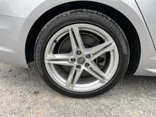 Audi A4 Avant Tfsi Quattro S Line 