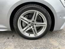 Audi A4 Avant Tfsi Quattro S Line 
