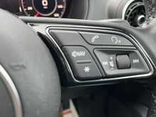 Audi Q2 Tfsi Sport 