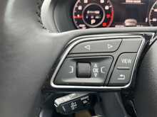 Audi Q2 Tfsi Sport 