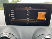 Audi Q2 Tfsi Sport 