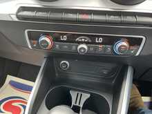 Audi Q2 Tfsi Sport 