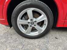 Audi Q2 Tfsi Sport 