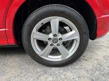 Audi Q2 Tfsi Sport 