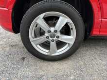 Audi Q2 Tfsi Sport 