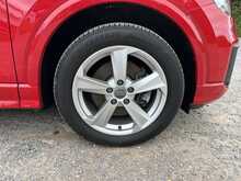 Audi Q2 Tfsi Sport 