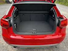 Audi Q2 Tfsi Sport 
