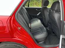 Audi Q2 Tfsi Sport 