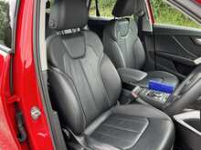 Audi Q2 Tfsi Sport 