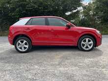Audi Q2 Tfsi Sport 