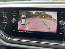 Volkswagen Polo Se Tsi Dsg 