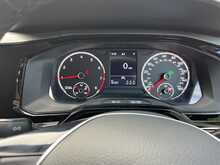 Volkswagen Polo Se Tsi Dsg 