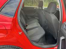 Volkswagen Polo Se Tsi Dsg 