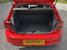 Volkswagen Polo Se Tsi Dsg 