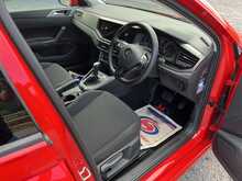 Volkswagen Polo Se Tsi Dsg 