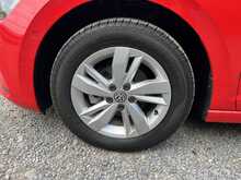 Volkswagen Polo Se Tsi Dsg 