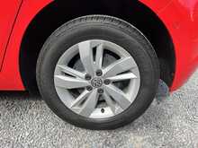 Volkswagen Polo Se Tsi Dsg 