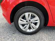 Volkswagen Polo Se Tsi Dsg 