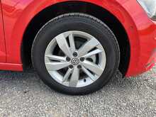 Volkswagen Polo Se Tsi Dsg 