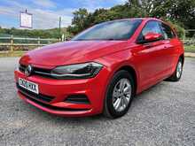 Volkswagen Polo Se Tsi Dsg 