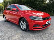 Volkswagen Polo Se Tsi Dsg 