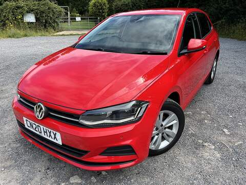 Se Tsi Dsg 1.0 5dr Hatchback Semi Auto Petrol