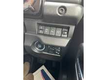 Suzuki Jimny Nomade SZ5 