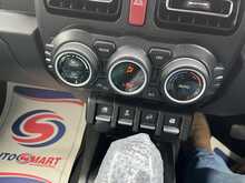 Suzuki Jimny Nomade SZ5 