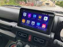 Suzuki Jimny Nomade SZ5 