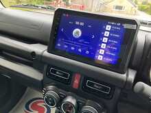 Suzuki Jimny Nomade SZ5 