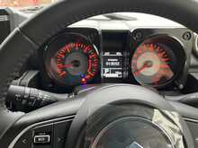 Suzuki Jimny Nomade SZ5 