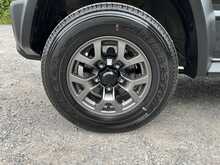 Suzuki Jimny Nomade SZ5 