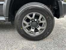Suzuki Jimny Nomade SZ5 