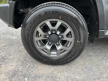 Suzuki Jimny Nomade SZ5 