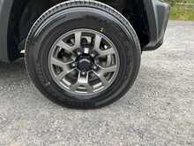 Suzuki Jimny Nomade SZ5 