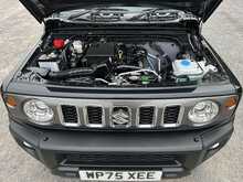 Suzuki Jimny Nomade SZ5 