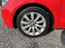 Audi A1 Tfsi Sport 