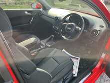 Audi A1 Tfsi Sport 