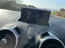 Audi A1 Tfsi Sport 