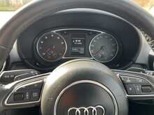 Audi A1 Tfsi Sport 