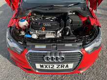 Audi A1 Tfsi Sport 