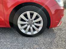 Audi A1 Tfsi Sport 