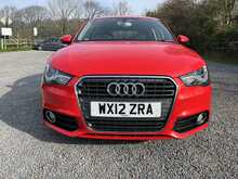 Audi A1 Tfsi Sport 