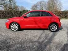 Audi A1 Tfsi Sport 