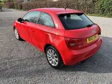 Audi A1 Tfsi Sport 