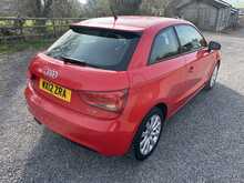 Audi A1 Tfsi Sport 