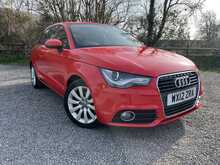 Audi A1 Tfsi Sport 